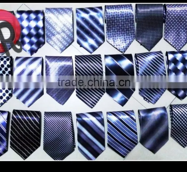 Silk Tie and Belt Set With Gift Boxed photo-5