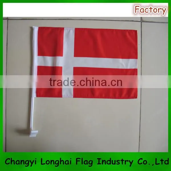 National Car Window Flags photo-4