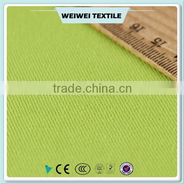 Factory Price Polyester Cotton Fabric Wholesale Garment Workwear photo-2