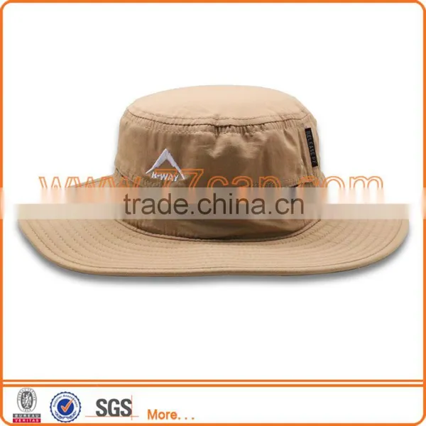 Wholesale Cool Outdoor Bucket Hat photo-2