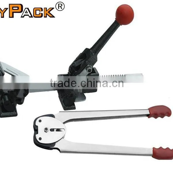 PP Strapping Tools With Suppliers in China photo-5