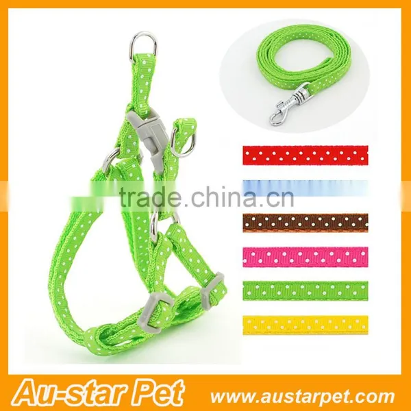 Hot Sales Fabtory Pet Supplies Pet Dog Harness XS photo-6