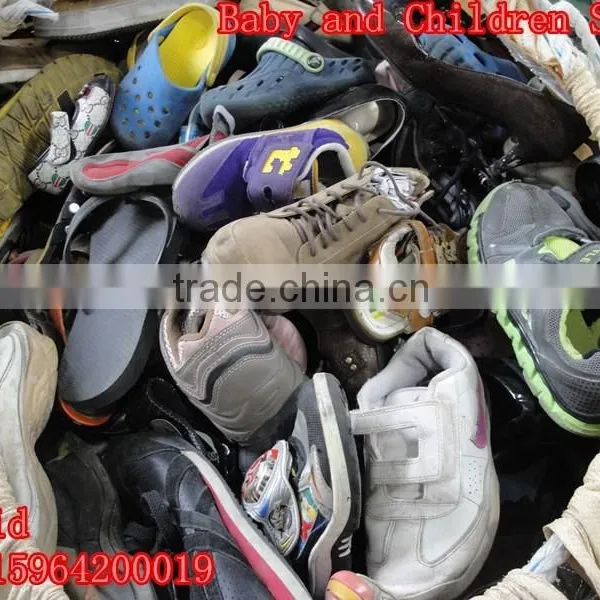 Wholesale Cheapest Price Used Shoes in Switzerland