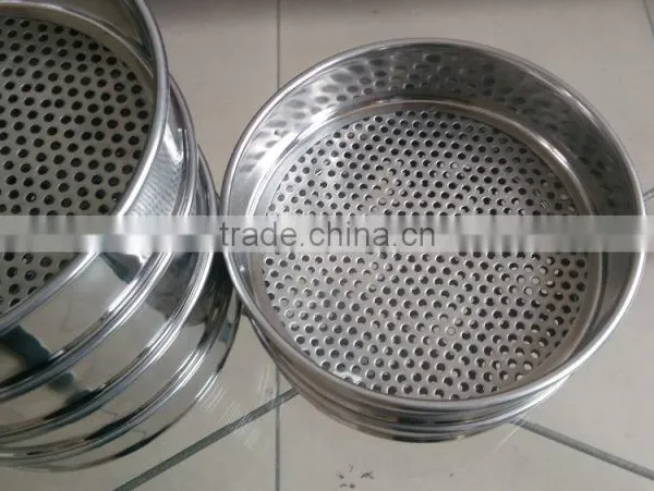Standard Vibrating Screen Mesh photo-2