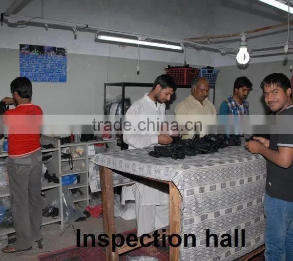 Cotton Glove With Good Quality and Low Price photo-6