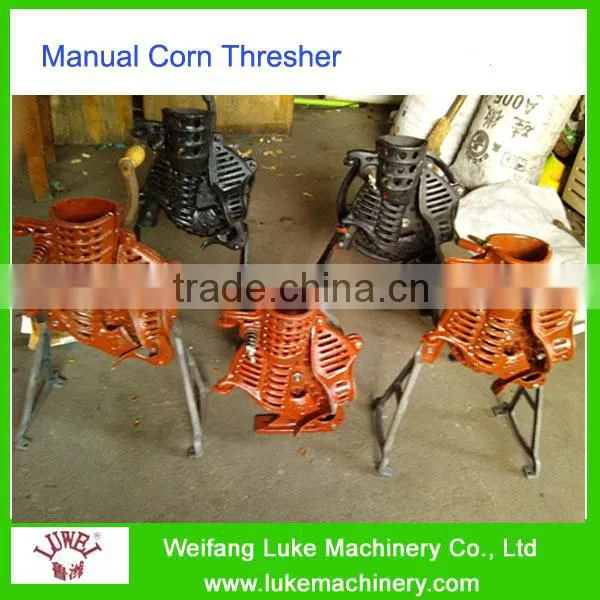 Chinese Cheap Hand Operated Maize Thresher photo-5