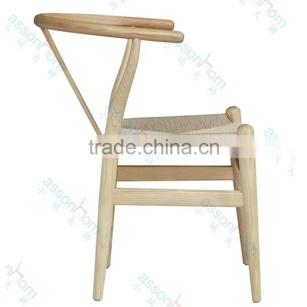 Y Chair Wishbone Chair photo-3
