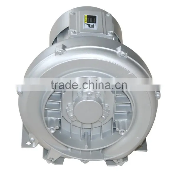 1AC Swimming Pool Oxygen Turbine Blower photo-4