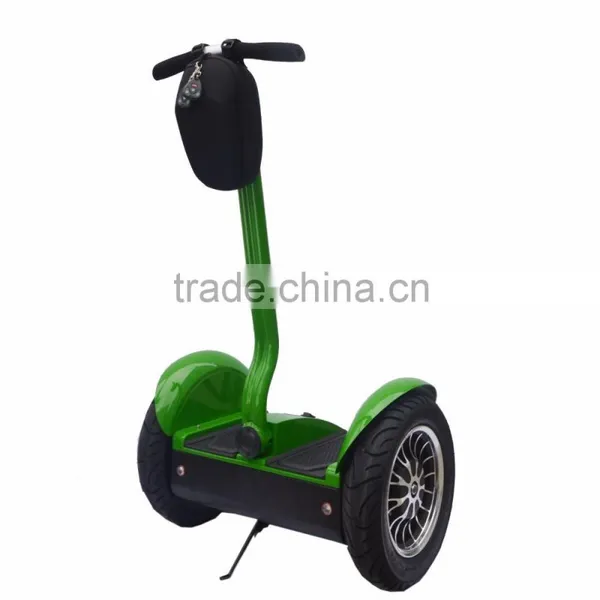 Factory Price Two Wheels Self Balancing Samsung Lithium Battery Electric Scooter With CE FCC RoHS Certifications photo-5