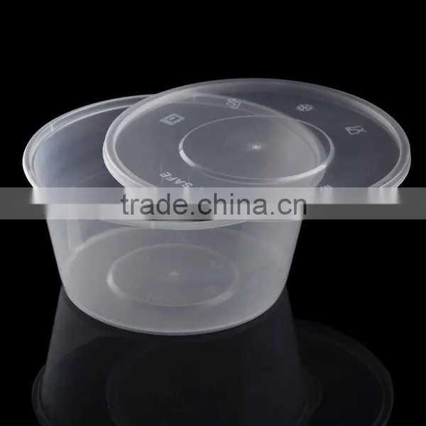 High Quality Large Plastic Food Container PP Box photo-6