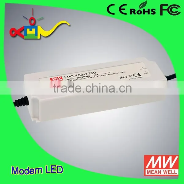 UL ETL TUV CE ROHS Meanwell 45w Led Driver photo-6