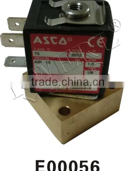 Air Compressor Solenoid Valve photo-2