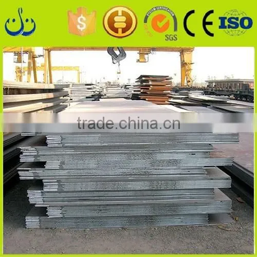 Steel Plate, Angle Steel for Ship Building, Pipe for Ship Building