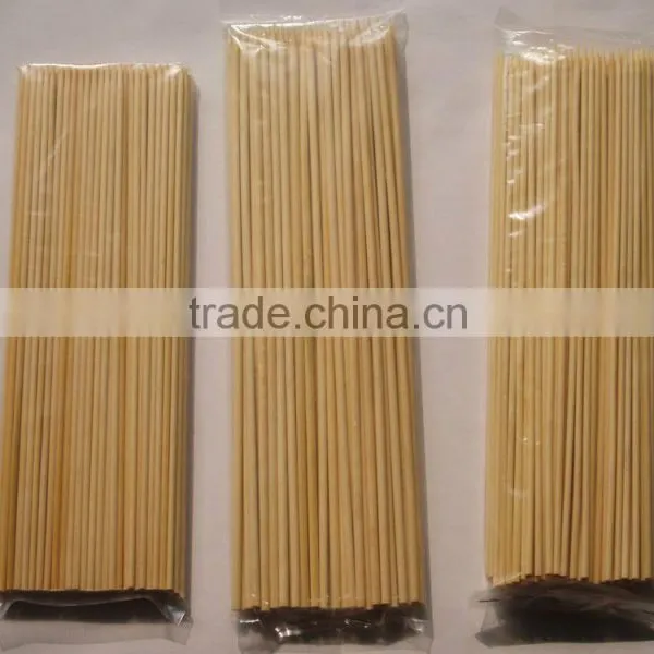 20.5 cm Bamboo Barbecue Skewers photo-5