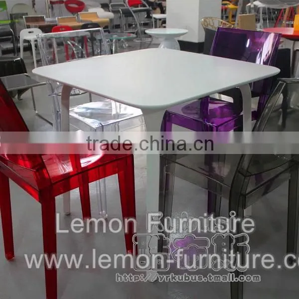Excellent Quality New Coming Metal Dining Table With Bench photo-3