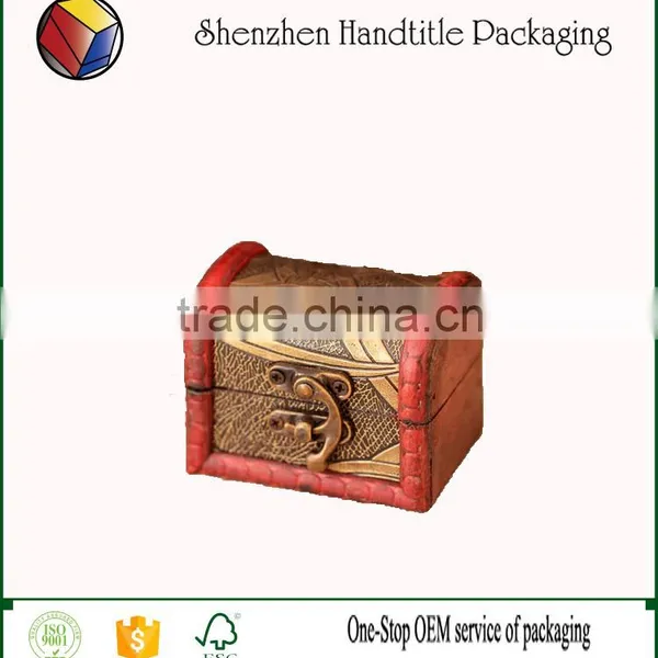 Outstanding Shape Wooden Box photo-2