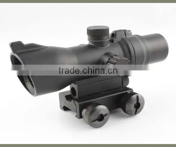 IMAGINE HD-3, Top Quality HD Red Dot Rifle Scope photo-6