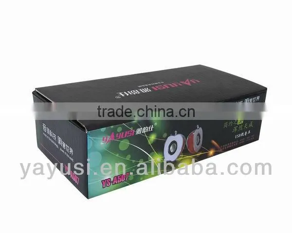 Cheap Mini Speaker for pc Mp3 Mp4 Pad photo-6