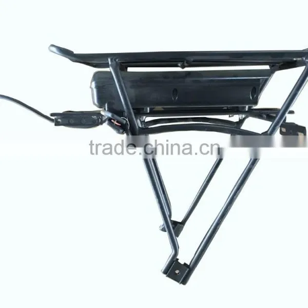 China Factory Price Hot Sale Cheap Conversion Electric Bike Kit photo-2