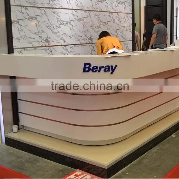 Office Furniture,reception Desk for Sale,desk for Office Reception photo-5
