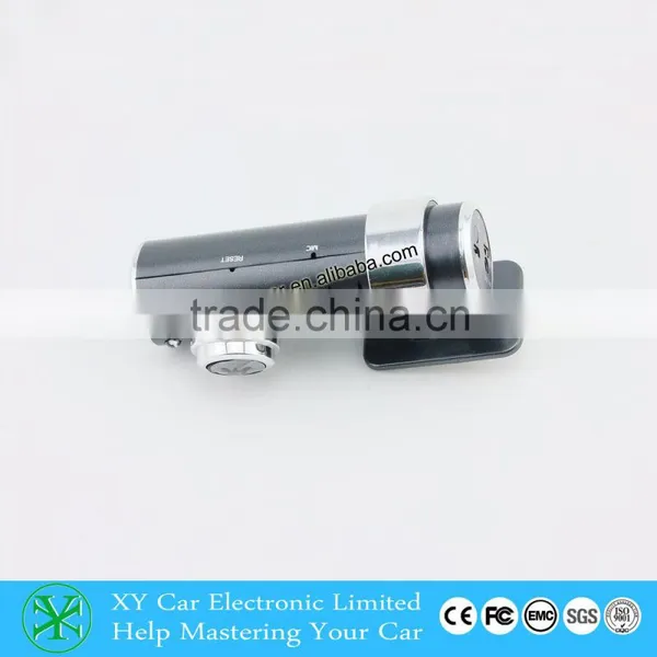 Manufacturer 720P H.264 Wireless Wifi Car Dvr XY-Q3 photo-2