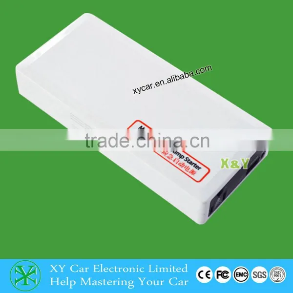 12000 MAh Expert Manufacturer of Car Portable Jump Starter XY-JS10B photo-4