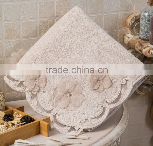 MARIANELA HANDMADE TOWEL photo-2
