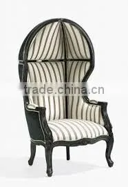 canopy sofa chair