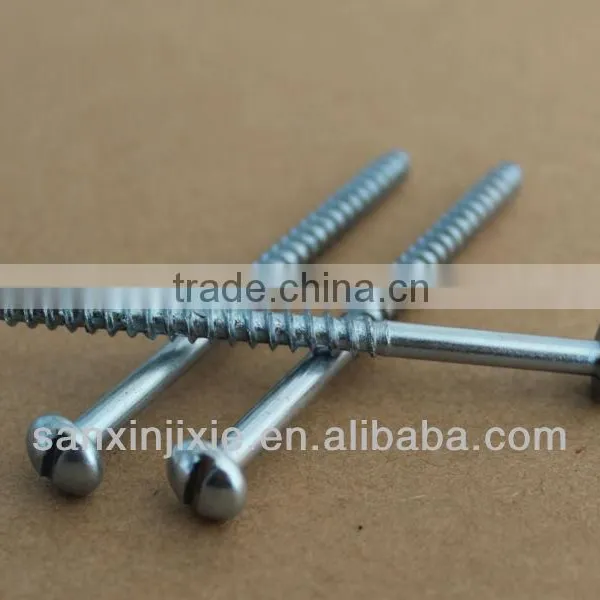 Wood Screw photo-3