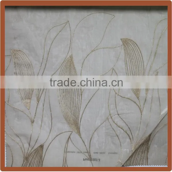 Made in China Italy Style Classic Dubai Curtain Decorative photo-5