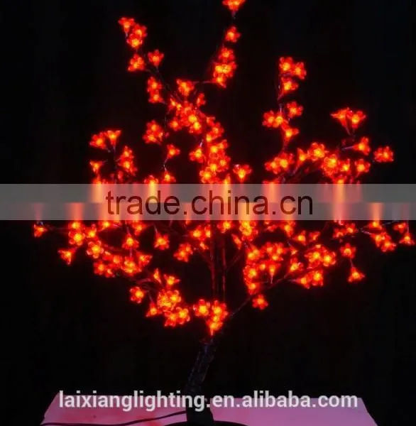2016 New Artificial Plant Cheap Artificial Flowers Faked Tree Trunk photo-5