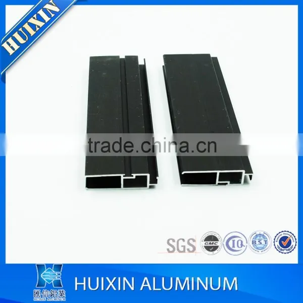 Made in China Aluminium Profile Make Doors and Windows Frame photo-6