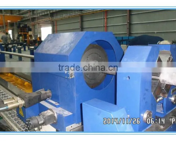 Deep Hole Strectching Boring Machine photo-5