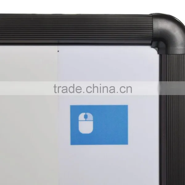 78"RS Serise Interactive Whiteboard/IR Touch Smart Board photo-4