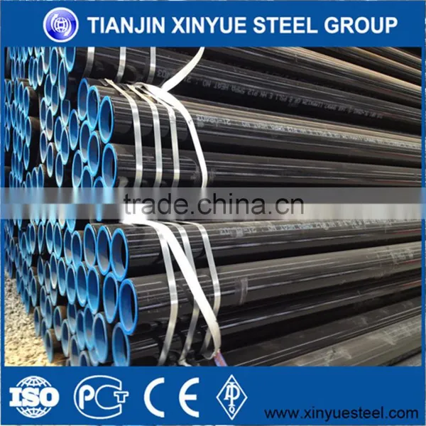 2016 ASTM A500 Line Pipe photo-5