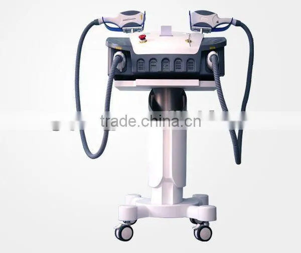 DEC Technology IPL Pigmentation Treatment Soprano Laser Hair Removal Machine photo-5
