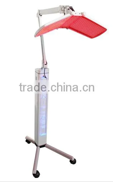 BL002 Hair Loss Treatment PDT LED Light Therapy For Hair Loss Treatment photo-2