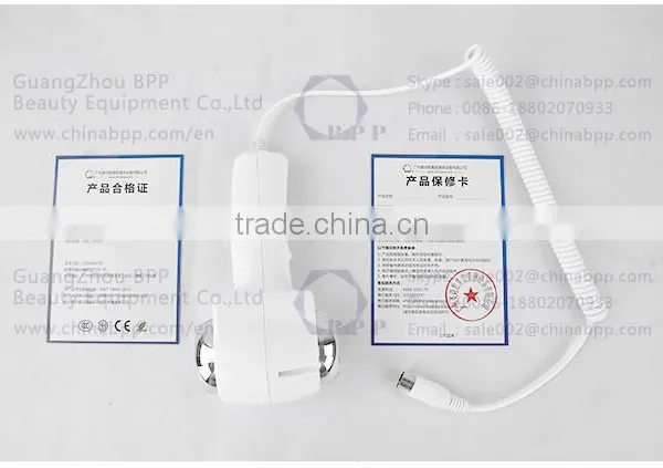 Newest Multifunctional Diamond Microdermabrasion Machine photo-6