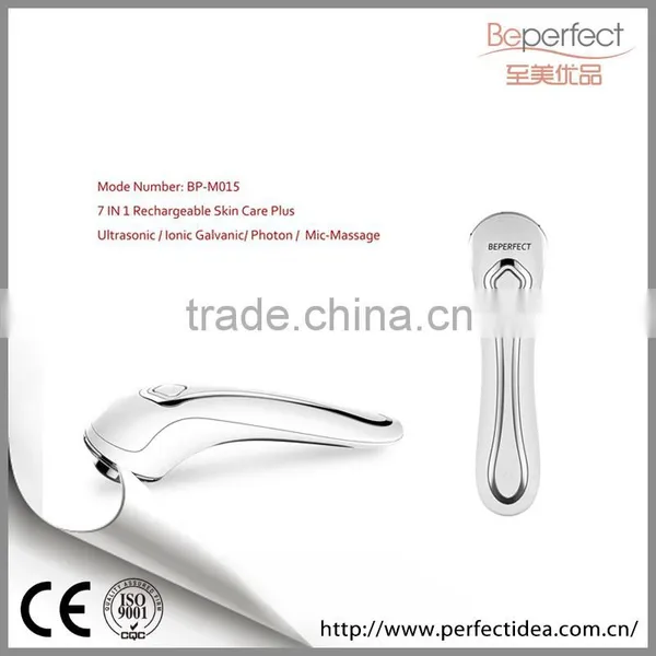 BPM0153 Personal Care Beauty Appliance for Face Lift photo-5