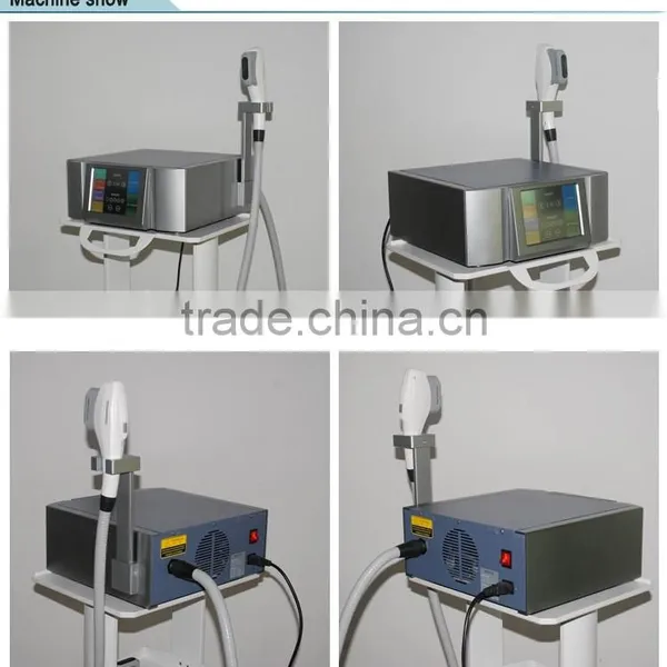 Portable Ultrasound Machine/ High Intensity Focused Ultrasound Machine photo-2