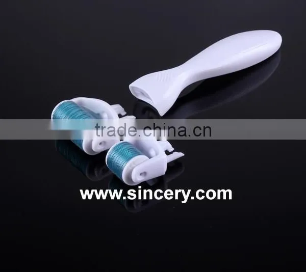 Derma Roller Skin Care Meso Pen Microdermabrasion Machine Manufacturers Looking for Medical Distributor photo-3