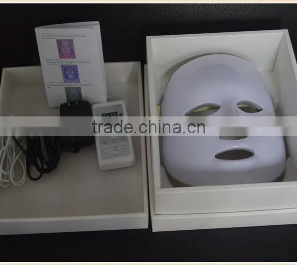 Led Light Face Mask for Anti Aging photo-2