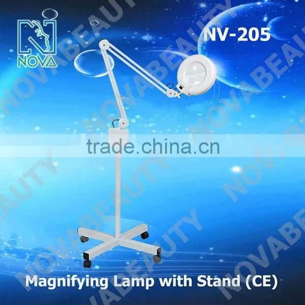 NV-280 Magnifier Lamp Circular Light / 5x Magnifying Glass Prices photo-2