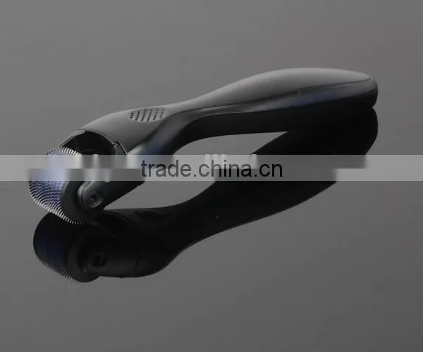 Factory Sales GTO600 With Changable Head Meso Roller Derma Roller Micro Needle Roller Skin Roller 0.2-3.0mm Medical CE photo-3