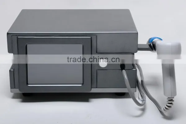 Best Extracorporeal Shock Wave Therapy Cellulite Reduction Pain Therapy Equipment photo-2