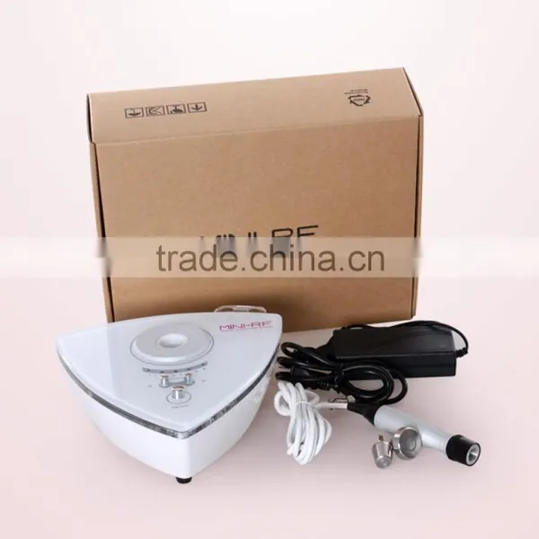 New Product Wrinkle Remove Radio Frequency Skin Tightening Reviews photo-4