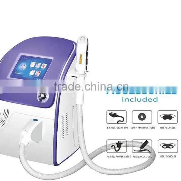 IPL Hair Removal Machine,Elight IPL Beauty Equipment for Beauty Salons photo-6