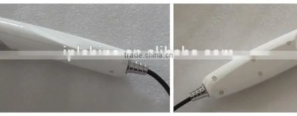 2014 Facial Portable Skin Rejuvenation Amchine With rf Bio Lifting Facial Machine photo-5