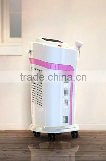 Women 808nm Laser Diode 808 Laser Hair 10.4 Inch Screen Removal Equipment Diode Laser Fiber Hair Removal Machine photo-5