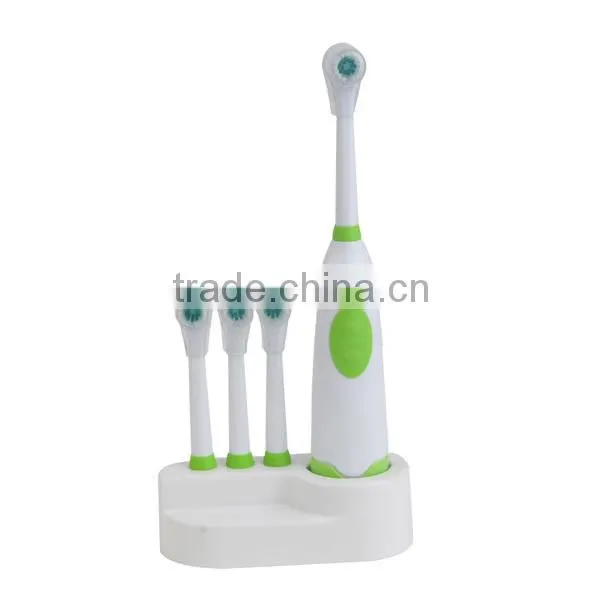 2-AA Battery Charger Electric Toothbrush photo-3